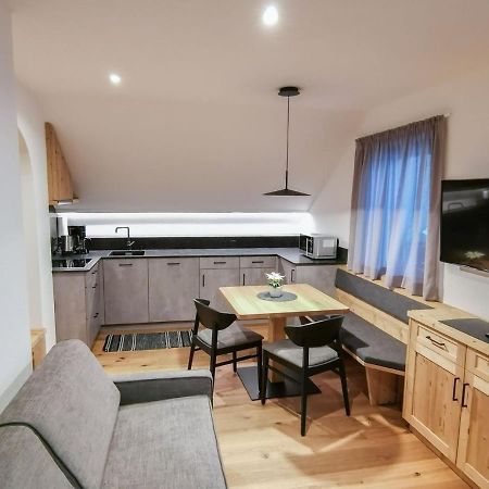 Messna Living Daire Riscone Dış mekan fotoğraf