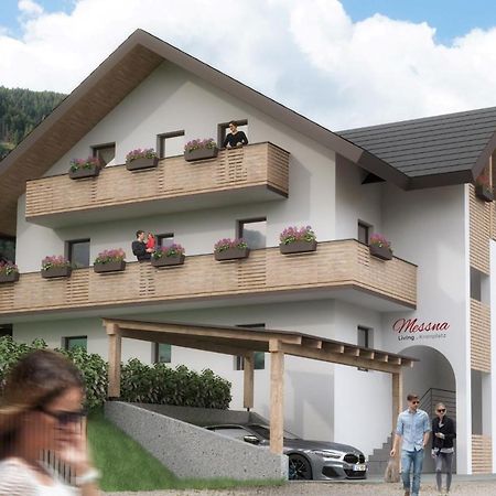 Messna Living Daire Riscone Dış mekan fotoğraf