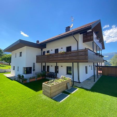 Messna Living Daire Riscone Dış mekan fotoğraf