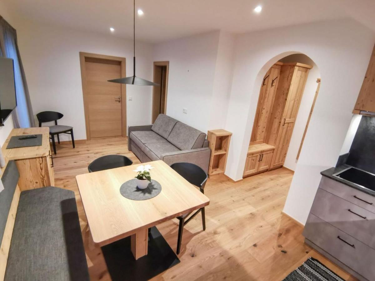 Messna Living Daire Riscone Dış mekan fotoğraf