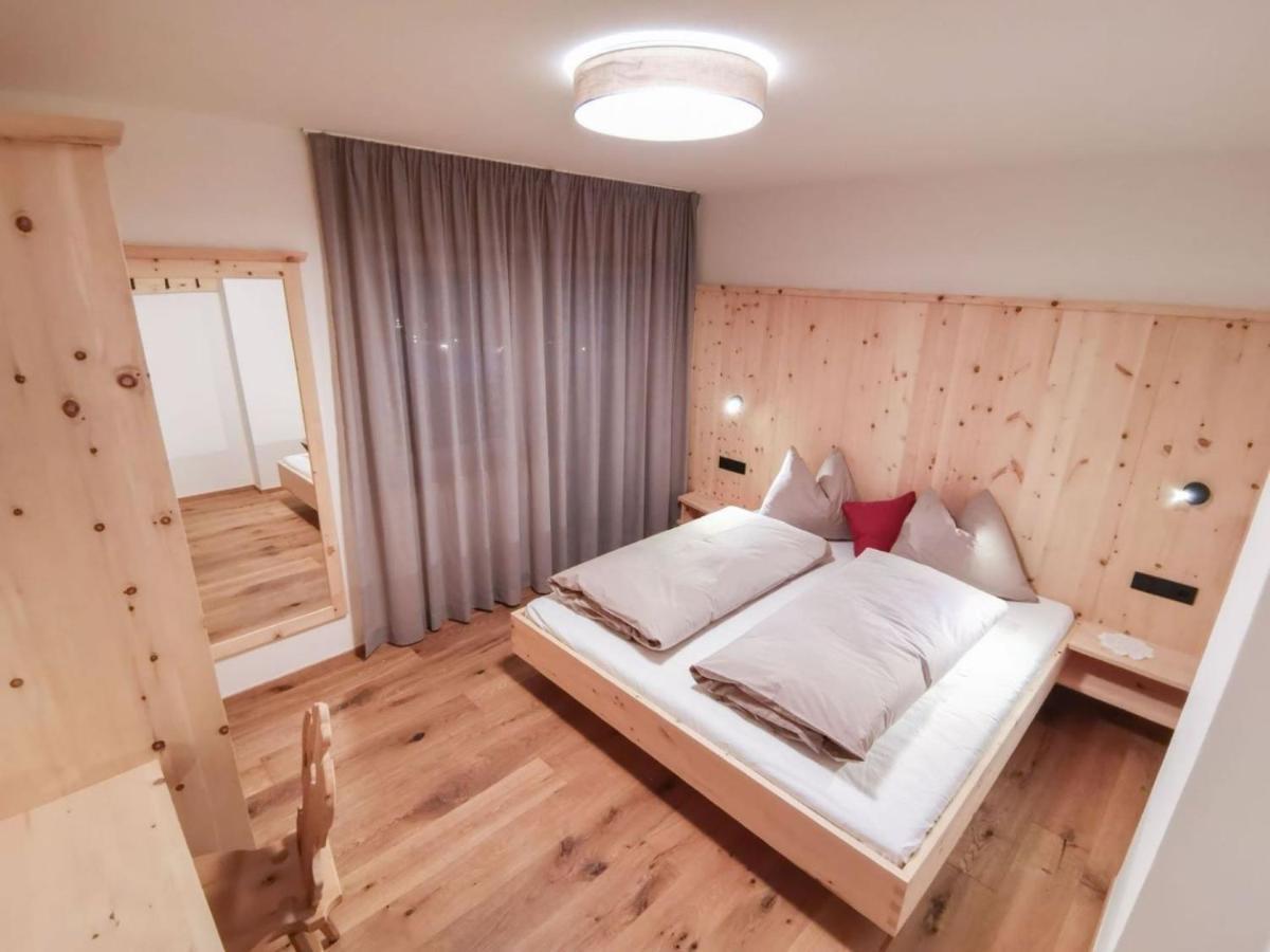 Messna Living Daire Riscone Dış mekan fotoğraf