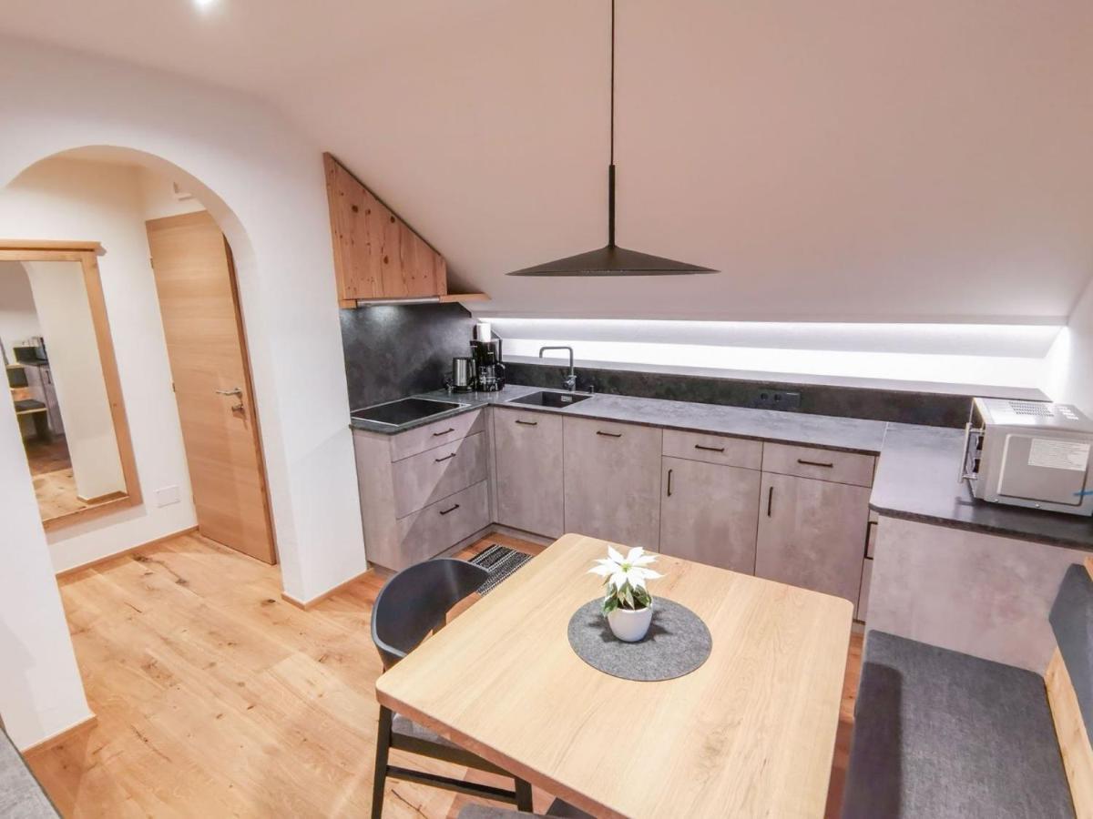 Messna Living Daire Riscone Dış mekan fotoğraf