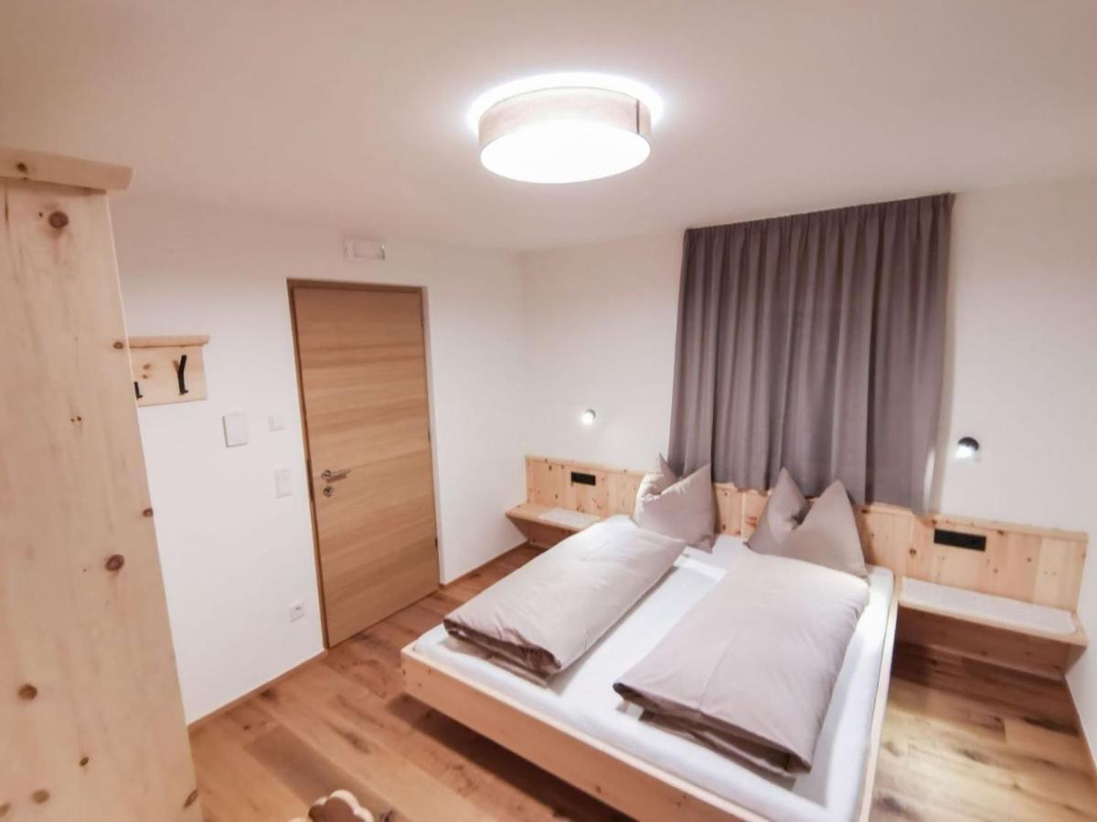 Messna Living Daire Riscone Dış mekan fotoğraf