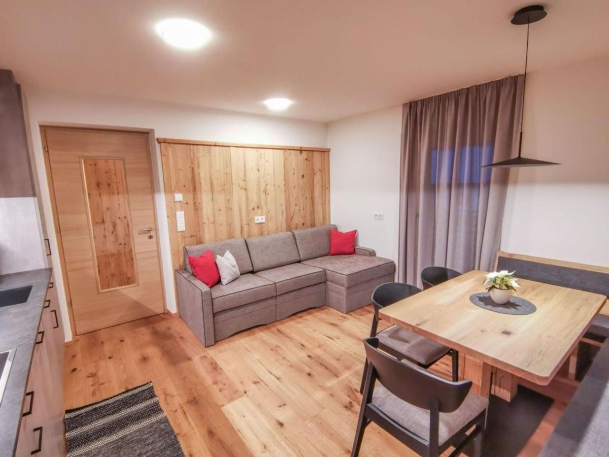 Messna Living Daire Riscone Dış mekan fotoğraf