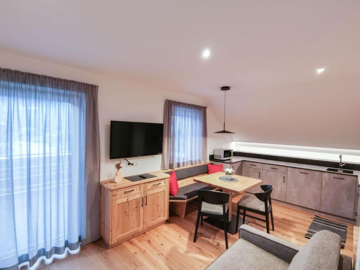 Messna Living Daire Riscone Dış mekan fotoğraf