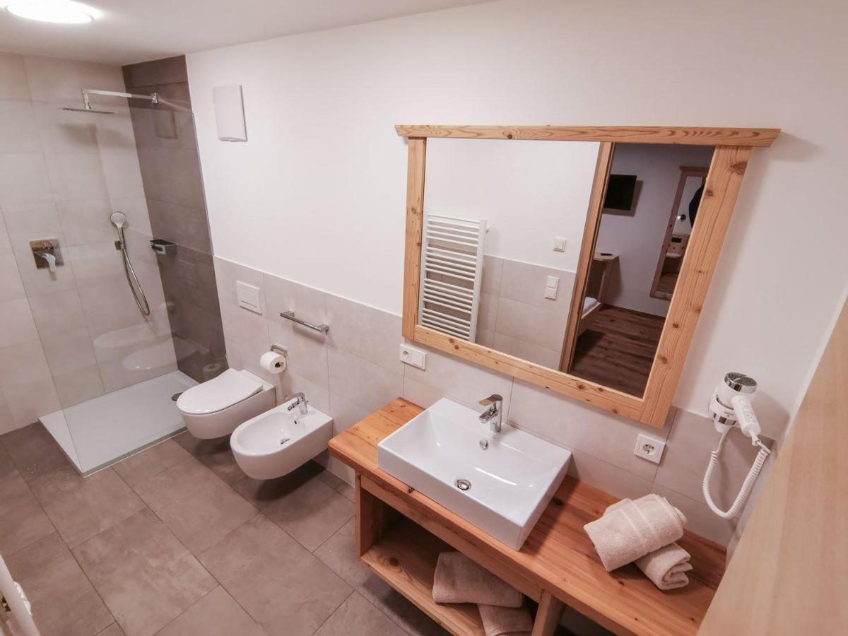 Messna Living Daire Riscone Dış mekan fotoğraf