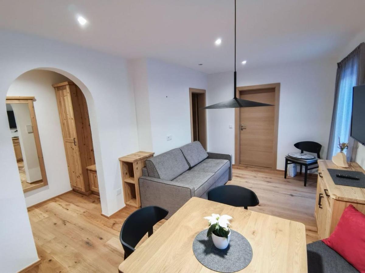 Messna Living Daire Riscone Dış mekan fotoğraf