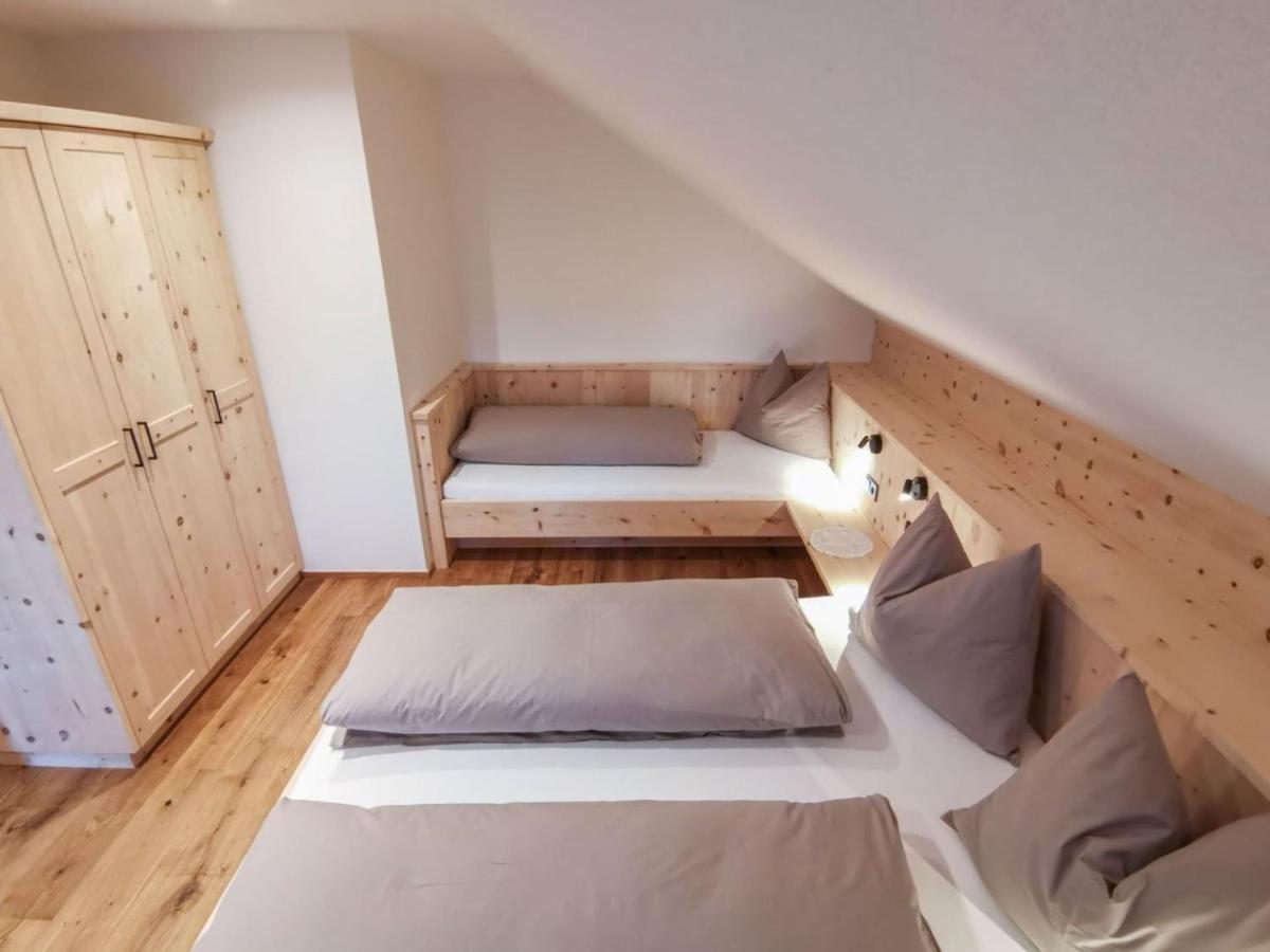 Messna Living Daire Riscone Dış mekan fotoğraf