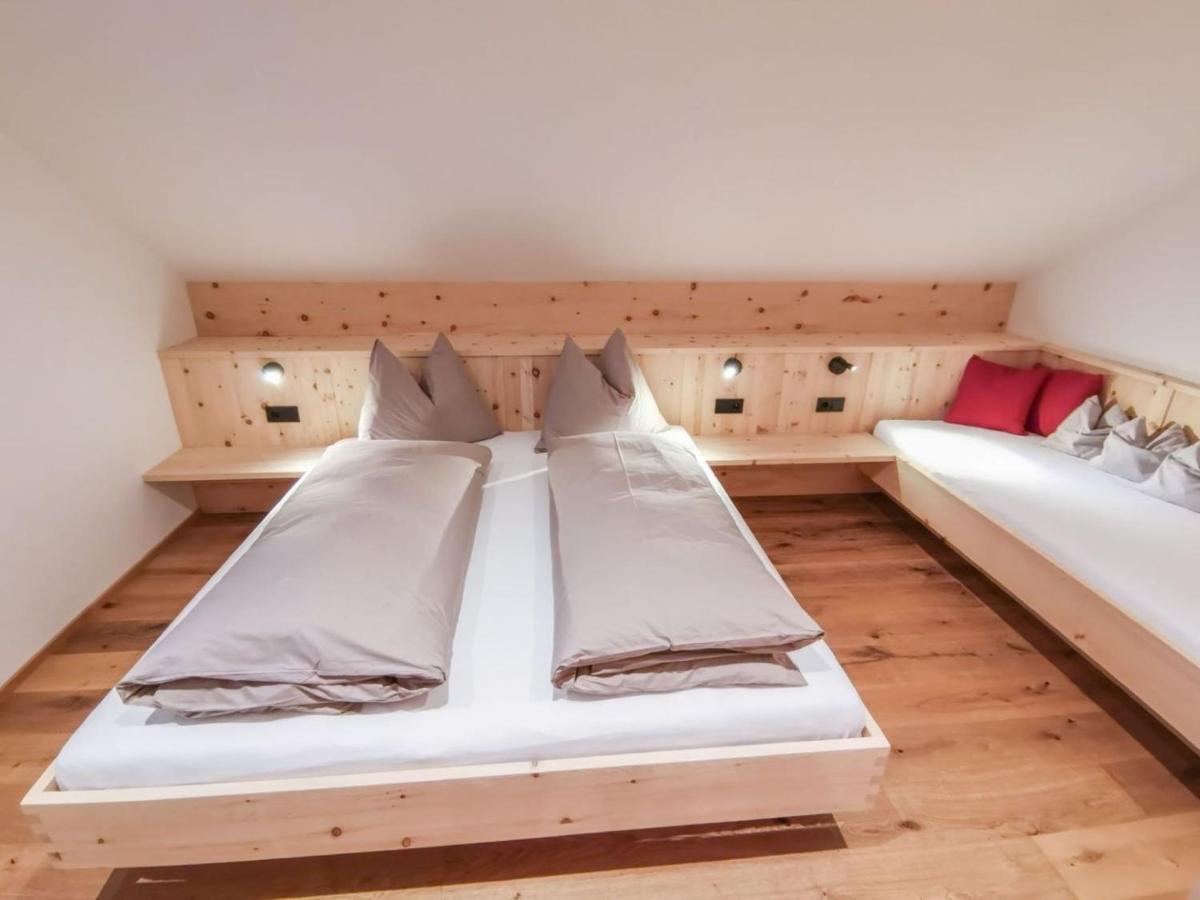 Messna Living Daire Riscone Dış mekan fotoğraf