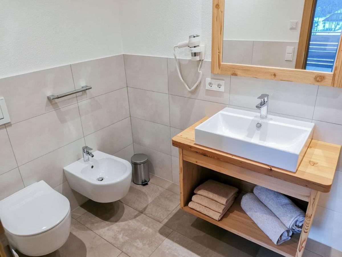 Messna Living Daire Riscone Dış mekan fotoğraf
