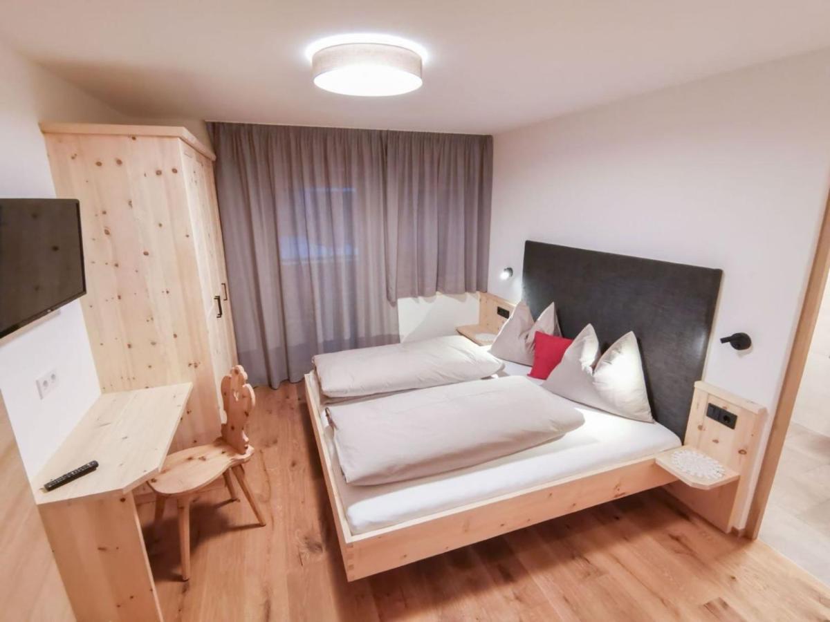 Messna Living Daire Riscone Dış mekan fotoğraf