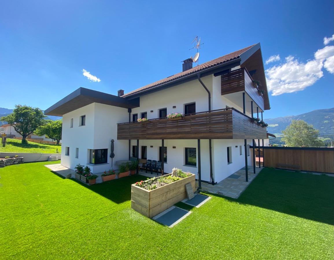 Messna Living Daire Riscone Dış mekan fotoğraf